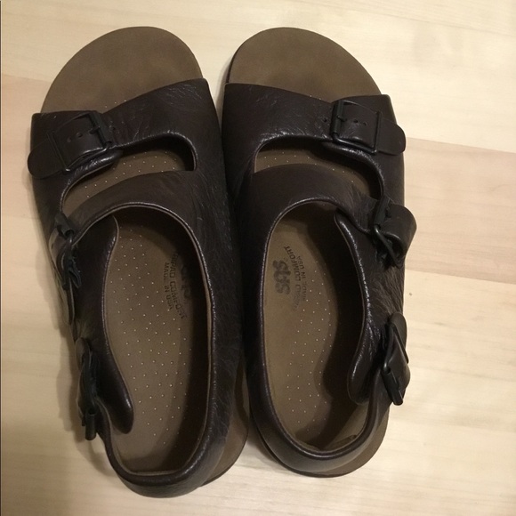 sas mens sandals